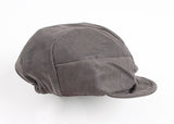 VINTAGE NEWSBOY CAP