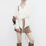 Besenti Square Backpack