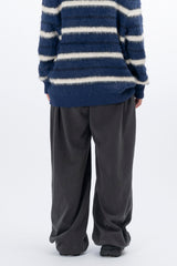 Por Pigment Wide Pants