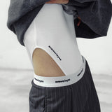 Slow logo band Pants