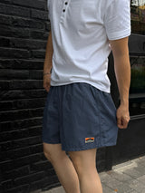 Core aqua shorts