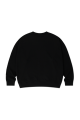 CUBISM FONT CREWNECK