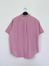 Prime short sleeve shirts