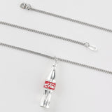 COKE BOTTLE