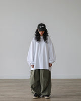 ON ウィングTシャツ