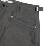 Matches String Pants (3color)
