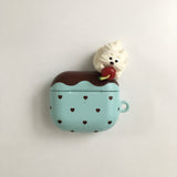 MINT CHOCO FONDUE AirPods Case