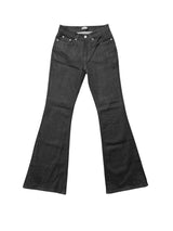 Non-fade slim bootscut PT A-307