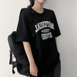 マテリアンショートスリーブTシャツ