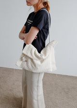 Rope Shoulder Bag_Beige