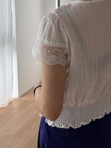 honey blouse 