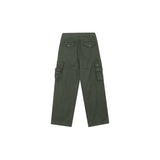トレイルフィット ワイドカーゴパンツ (3color)