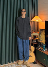 Pigment Long-Sleeve T-Shirt