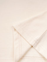 Women's Le Lis Relax Crop Tee CreamNavy(FCC2TS385W)