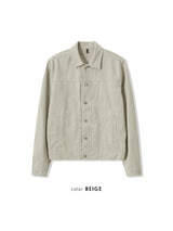 Miller Cation Jacket (3color)