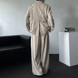ECT robe wide banding pants (3 colors)