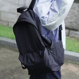  [Hosu Edition] All-Rounder Backpack (Black)