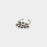 Popcorn Bubble Ring
