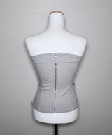 Olltii アイレット トップ (3colors)