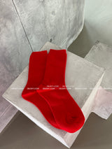 Red Sox socks