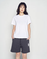 26SS BASIC AC BEAR SHORT PANTS