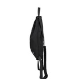 Air-rip™ Packable Gymsack / Black