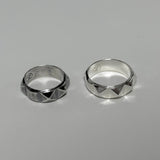 Stud Ring 01