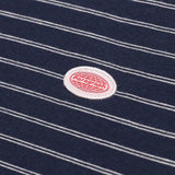 ダブルストライプTシャツ