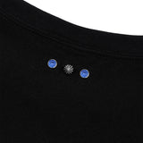 Stay Lucky Tshirts Black