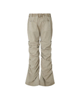 MOUNTAIN FLARE PANTS