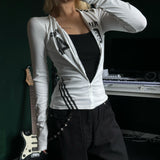 04 T zip-up