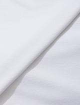 RIBBON SLEEVELESS(WHITE)