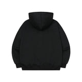 AST HOOD T UNISEX (2COLOR)