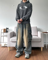 Boomer Pigment Hoodie