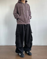 May Big Cargo Napping Sweatpants