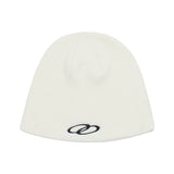 Double Loop Logo Beanie (5color)