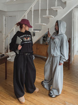 Trust Setup Loose Fit Hood