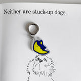 Moon Keyring (3C)