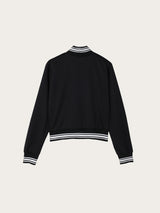 (W) フォアトラックジャケット (3color)