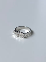 ✩Star Belt Ring(Ver.2)✩