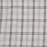 Cron two-pocket check shirt