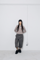 Melody Angel Long Sleeve - Beige 