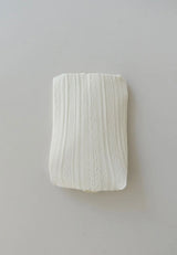 パンチングレースストッキング (WHITE, GRAY 2COLORS!)