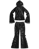 "EPL LEATHER "