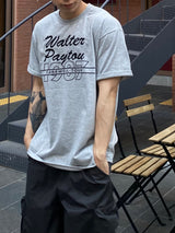 Walter half T 4C