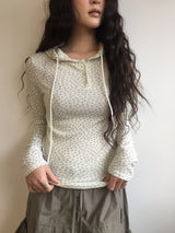 Wild Flora Hoodie (3color)