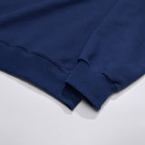 Arch Logo Sweat Shirt Wine