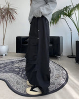 Carlton Front Cargo Pants