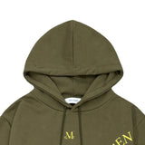サイドアークロゴフード T UNISEX (2Color)