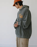 BCLD REGRET PIGMENT HOODIE